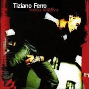 El texto musical IMBRANATO de TIZIANO FERRO también está presente en el álbum Rosso relativo (2001)