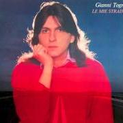 El texto musical FRED ASTAIRE ALL UNIVERSITÀ de GIANNI TOGNI también está presente en el álbum Le mie strade (1981)