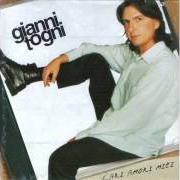El texto musical NON DEVI DIRE MAI PIÙ de GIANNI TOGNI también está presente en el álbum Cari amori miei (1996)