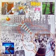 El texto musical GOOD MORNING JUDGE de 10CC también está presente en el álbum Greatest hits 1972-1978 (1979)