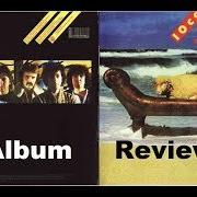 El texto musical L.A. INFLATABLE de 10CC también está presente en el álbum Look hear (1980)