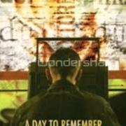 El texto musical A SECOND GLANCE de A DAY TO REMEMBER también está presente en el álbum And their name was treason (2005)
