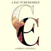 El texto musical VIOLENCE (ENOUGH IS ENOUGH) de A DAY TO REMEMBER también está presente en el álbum Common courtesy (2013)