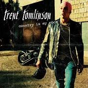 El texto musical THE BOTTLE de TRENT TOMLINSON también está presente en el álbum Country is my rock (2006)