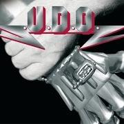 El texto musical NETWORK NIGHTMARE de U.D.O. también está presente en el álbum Man and machine (2002)