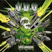 El texto musical ROCK 'N' ROLL SOLDIERS de U.D.O. también está presente en el álbum Rev-raptor (2011)