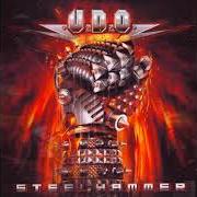 El texto musical STAY TRUE de U.D.O. también está presente en el álbum Steelhammer (2013)