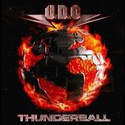 El texto musical THE ARBITER de U.D.O. también está presente en el álbum Thunderball (2004)