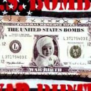 El texto musical WAR BIRTH de U.S. BOMBS también está presente en el álbum War birth (1997)