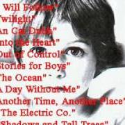 El texto musical I WILL FOLLOW de U2 también está presente en el álbum Boy (1980)