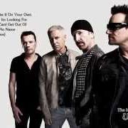 El texto musical HOLD ME, THRILL ME, KISS ME, KILL ME de U2 también está presente en el álbum The best of 1990-2000 - disc 1 (2002)