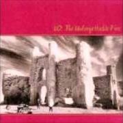 El texto musical PRIDE (IN THE NAME OF LOVE) de U2 también está presente en el álbum The unforgettable fire (1984)