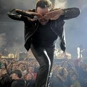 El texto musical ZOOROPA de U2 también está presente en el álbum U22 (2012)