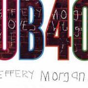 El texto musical D. U. B de UB40 también está presente en el álbum Geffery morgan... (1984)