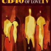 El texto musical CREAM PUFF de UB40 también está presente en el álbum Labour of love iv (2010)