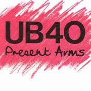 El texto musical PRESENT ARMS de UB40 también está presente en el álbum Present arms (1981)