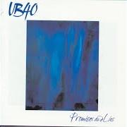 El texto musical SORRY de UB40 también está presente en el álbum Promises and lies (1993)