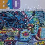 El texto musical SWEET SENSATION de UB40 también está presente en el álbum Labour of love (1983)