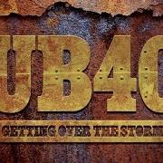 El texto musical MIDNIGHT RIDER de UB40 también está presente en el álbum Getting over the storm (2013)