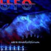 El texto musical OUTLAW MAN de UFO también está presente en el álbum Sharks (2002)