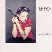 El texto musical NAME OF LOVE de UFO también está presente en el álbum Heaven's gate live (1994)
