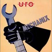 El texto musical BACK INTO MY LIFE de UFO también está presente en el álbum Mechanix (1982)