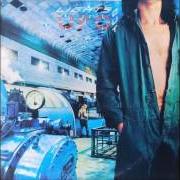 El texto musical GETTIN' READY de UFO también está presente en el álbum Lights out (1977)