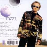 El texto musical ARIA E CIELO de UMBERTO TOZZI también está presente en el álbum Aria e cielo (1997)