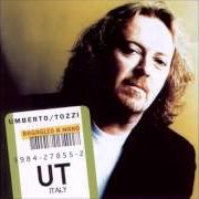 El texto musical LEI de UMBERTO TOZZI también está presente en el álbum Bagaglio a mano (1999)