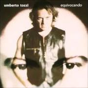 El texto musical LEI de UMBERTO TOZZI también está presente en el álbum Equivocando (1994)