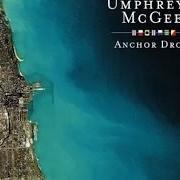 El texto musical UNCOMMON de UMPHREY'S MCGEE también está presente en el álbum Anchor drops (2004)