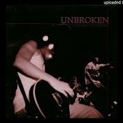 El texto musical LOVE WILL TEAR US APART de UNBROKEN también está presente en el álbum It's getting tougher to say the right things (2000)
