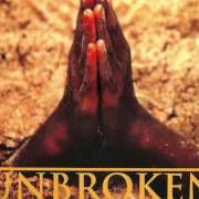El texto musical UNTITLED de UNBROKEN también está presente en el álbum Ritual (1997)