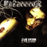 El texto musical WHISPERS FROM OTHER SKY de UNDERCROFT también está presente en el álbum Evilusion (2002)