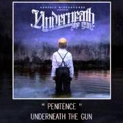 El texto musical NO PLACE FOR PARDON de UNDERNEATH THE GUN también está presente en el álbum Forfeit misfortunes (2009)