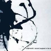 El texto musical STAGGER de UNDERWORLD también está presente en el álbum Second toughest in the infants (1996)