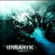 El texto musical OVERCOME de UNEARTH también está presente en el álbum Darkness in the light (2011)