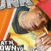 El texto musical SLOW IT UP de UNK también está presente en el álbum Beat'n down yo block! (2006)