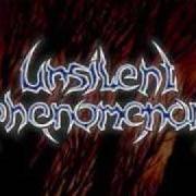 El texto musical PRISONER de UNSILENT PHENOMENON también está presente en el álbum The renouncement - demo (2005)