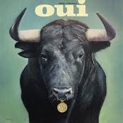 El texto musical LITANY de URGE OVERKILL también está presente en el álbum Oui (2022)