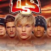 El texto musical SAY LA LA LA LA de US5 también está presente en el álbum Here we go (2005)