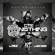 El texto musical CTE OR NOTHING de USDA también está presente en el álbum Cte or nothing (2011)