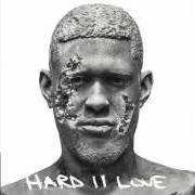 El texto musical DEAD FOR ME de USHER también está presente en el álbum Hard ii love (2016)