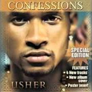 El texto musical I'LL MAKE IT RIGHT de USHER también está presente en el álbum Usher (1994)