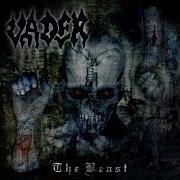 El texto musical INTRO de VADER también está presente en el álbum The beast (2004)