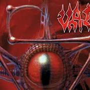 El texto musical THE WRATH de VADER también está presente en el álbum Reborn in chaos (1997)