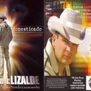 El texto musical NO DEJARÉ DE AMARTE de VALENTIN ELIZALDE también está presente en el álbum Lobo domesticado (2007)