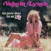 El texto musical NO SOY COMO TÚ de VALERIA LYNCH también está presente en el álbum Valeria con todo (2014)