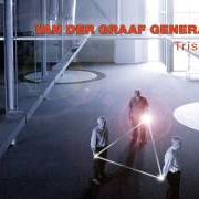 El texto musical ON THE BEACH de VAN DER GRAAF GENERATOR también está presente en el álbum Present (2005)