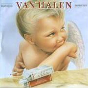 El texto musical 1984 de VAN HALEN también está presente en el álbum 1984 (1984)